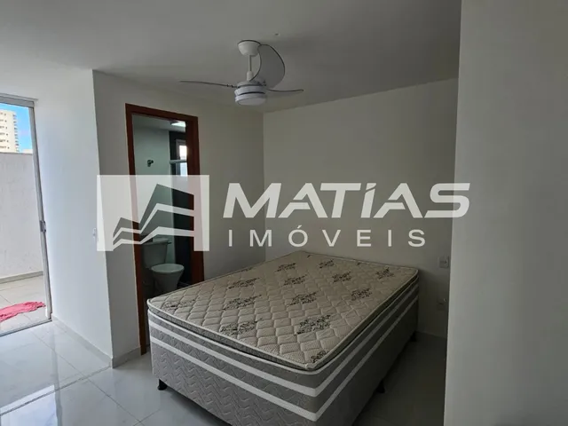 Imagem 10: Apartamento de 3 quartos na Praia do Morro, Guarapari-ES, com suíte e 2 vagas de garagem