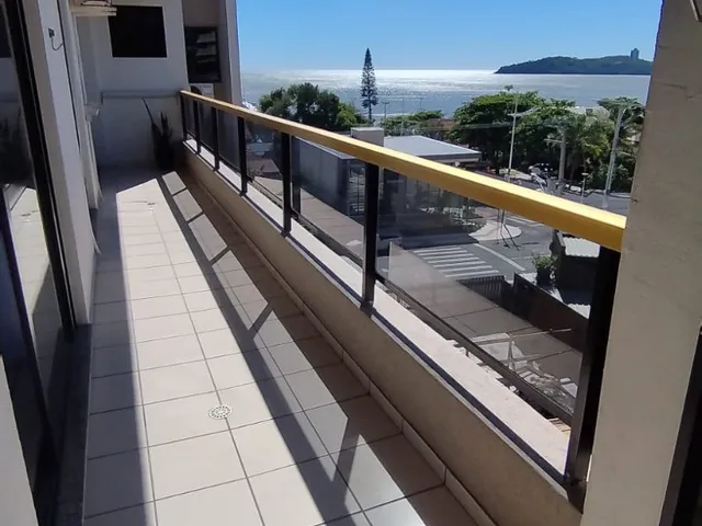 Imagem: Apartamento 2 dormitórios - Centro - Balneário