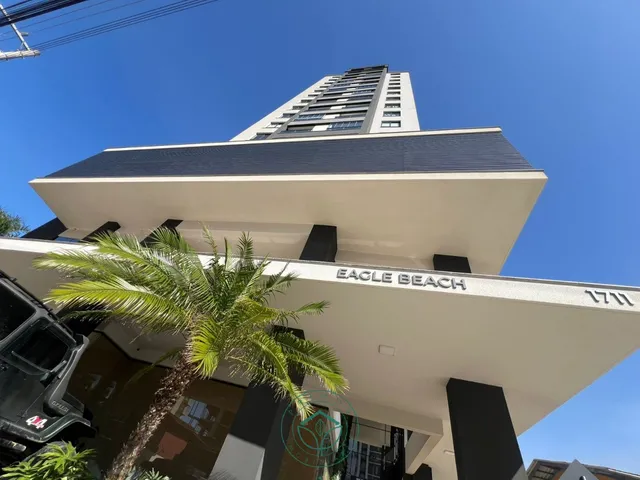 Imagem: Apartamento 2 Dormitórios 1 Suíte - Centro
