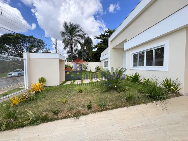 Imagem: CASA ALTO PADRÃO NO CONDOMÍNIO BELVEDERE