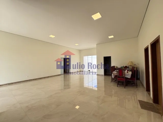 Imagem 7: CASA ALTO PADRÃO NO CONDOMÍNIO BELVEDERE GREEN, JARDIM BOTÂNICO-DF!