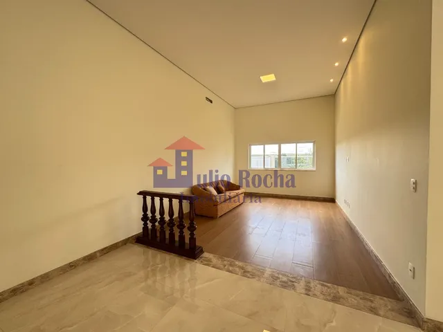 Imagem 8: CASA ALTO PADRÃO NO CONDOMÍNIO BELVEDERE GREEN, JARDIM BOTÂNICO-DF!