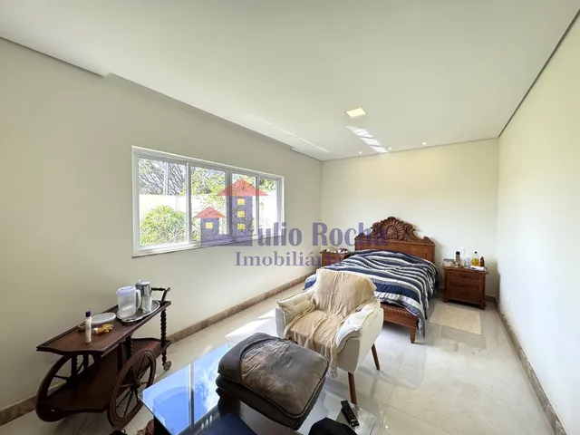 Imagem 13: CASA ALTO PADRÃO NO CONDOMÍNIO BELVEDERE GREEN, JARDIM BOTÂNICO-DF!