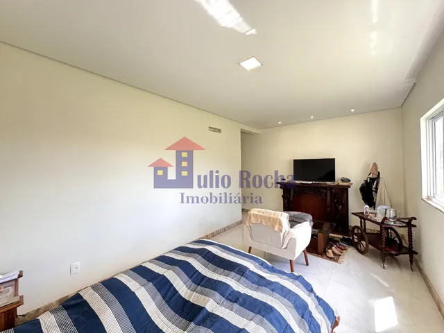 Imagem 15: CASA ALTO PADRÃO NO CONDOMÍNIO BELVEDERE GREEN, JARDIM BOTÂNICO-DF!