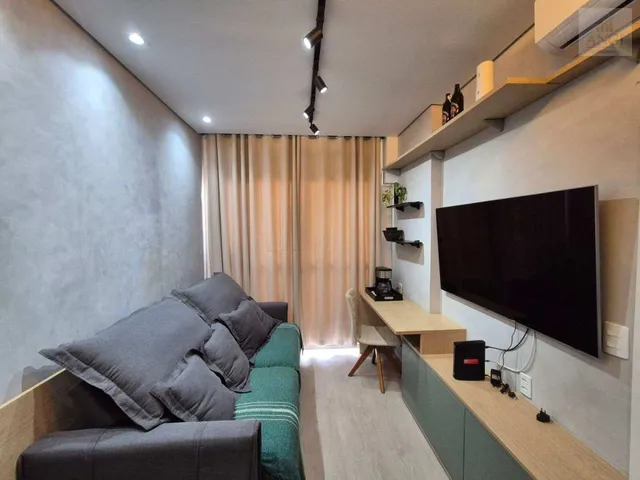 Imagem: Apartamento para alugar, no Nex One Itaim