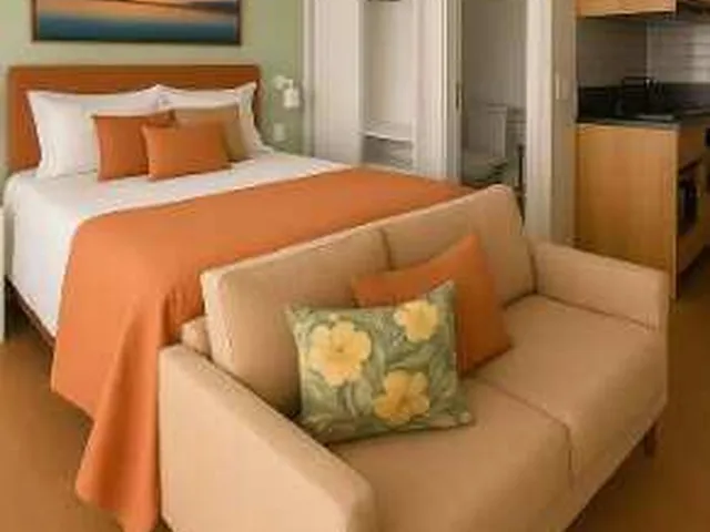 Imagem: Apartamento para locação Nex One Itaim