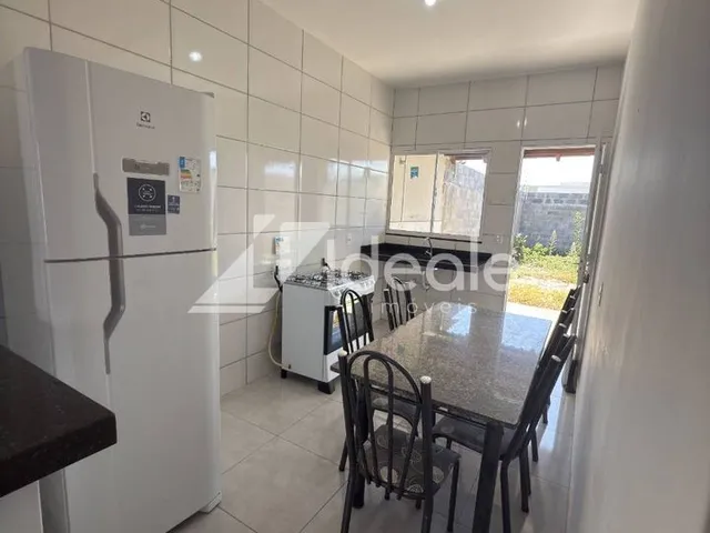 Imagem 8: CASA - Q 13_31A, LOTEAMENTO JATOBA_MAPIM - VG