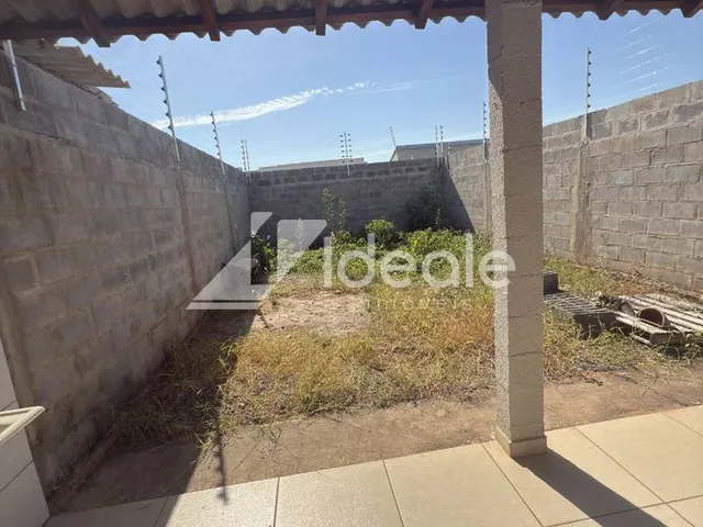 Imagem 2: CASA - Q 13_31A, LOTEAMENTO JATOBA_MAPIM - VG