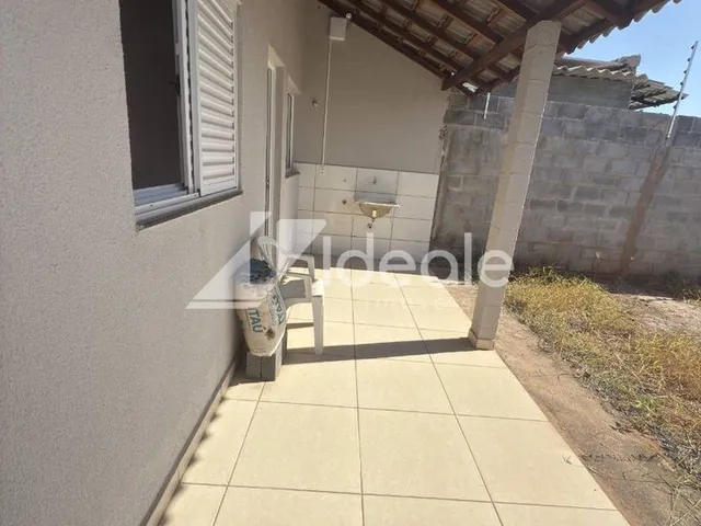Imagem 4: CASA - Q 13_31A, LOTEAMENTO JATOBA_MAPIM - VG