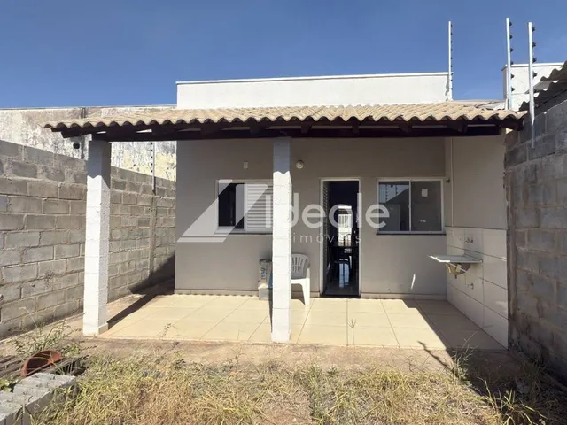 Imagem 3: CASA - Q 13_31A, LOTEAMENTO JATOBA_MAPIM - VG