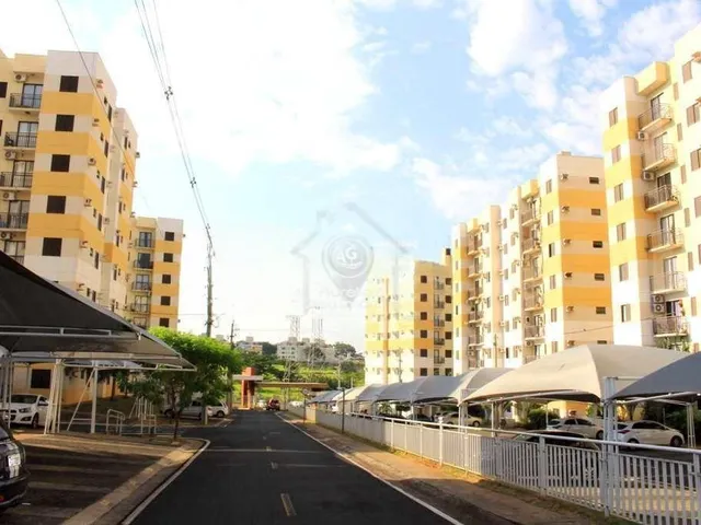 Imagem: Apartamento a Venda na Zona Sul de Rio Preto-Sp