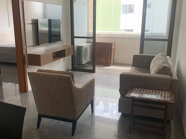 Imagem: University Home (13º Andar) - Renascença