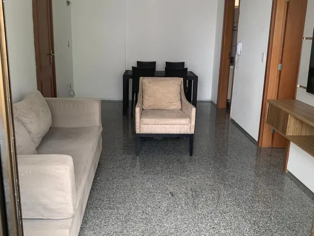 Imagem 5: University Home (13º Andar) - Renascença II
