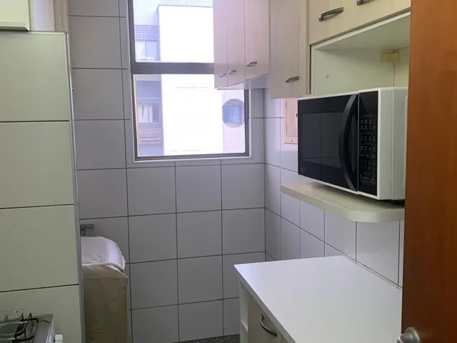 Imagem 6: University Home (13º Andar) - Renascença II