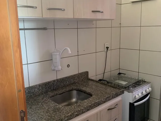 Imagem 2: University Home (13º Andar) - Renascença II