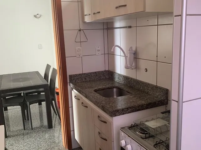 Imagem 7: University Home (13º Andar) - Renascença II
