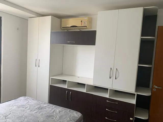 Imagem 3: University Home (13º Andar) - Renascença II