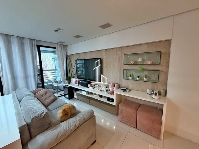 Imagem: Ap1397- Apartamento à Venda no Cocó
