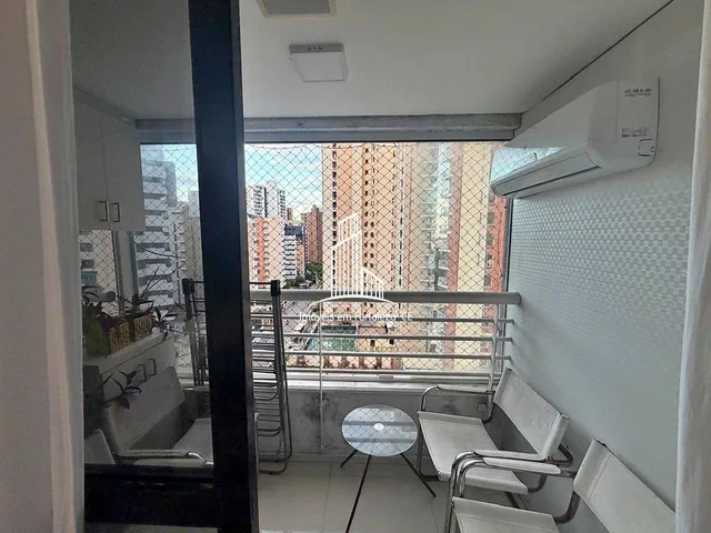 Imagem 14: Ap1397- Apartamento à Venda no Cocó | 72m²