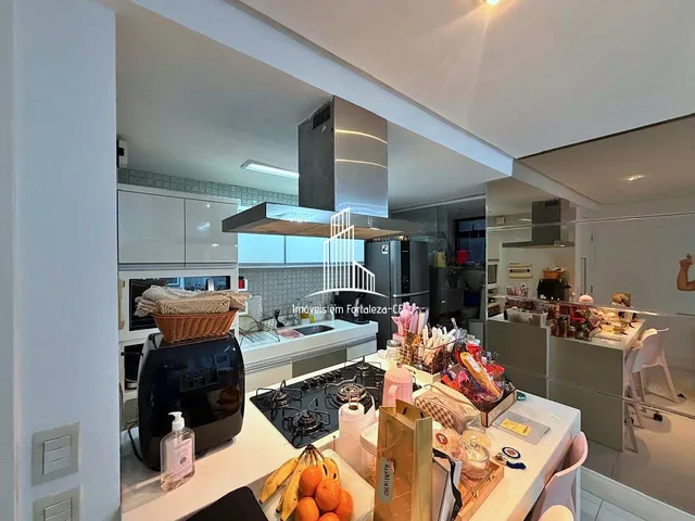 Imagem 3: Ap1397- Apartamento à Venda no Cocó | 72m²