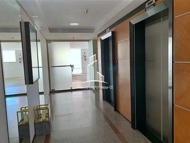 Imagem 7: Ap1397- Apartamento à Venda no Cocó | 72m²