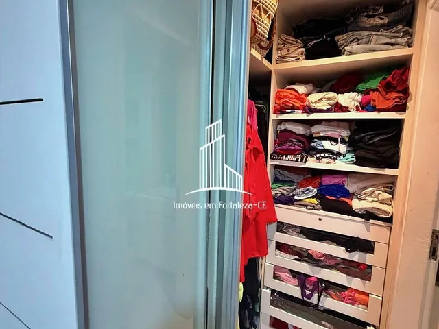 Imagem 9: Ap1397- Apartamento à Venda no Cocó | 72m²