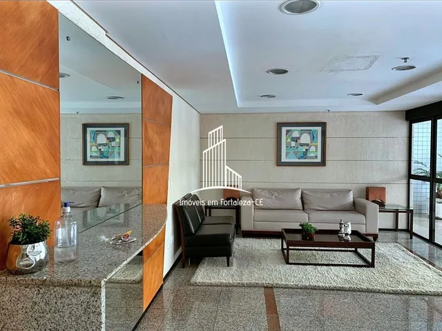 Imagem 13: Ap1397- Apartamento à Venda no Cocó | 72m²