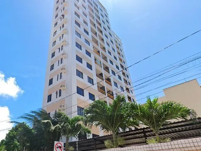 Imagem 4: Apartamento, 60m2, 3 quartos, no Polo gastronomico da Varjota