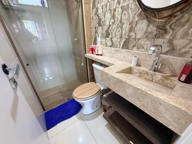Imagem 16: Apartamento, 60m2, 3 quartos, no Polo gastronomico da Varjota