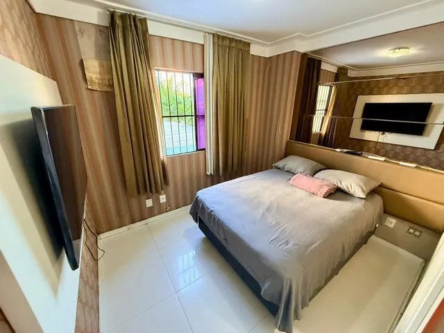 Imagem 7: Apartamento, 60m2, 3 quartos, no Polo gastronomico da Varjota