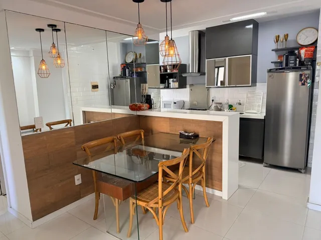 Imagem: Apartamento à Venda no Meireles 3 Quartos