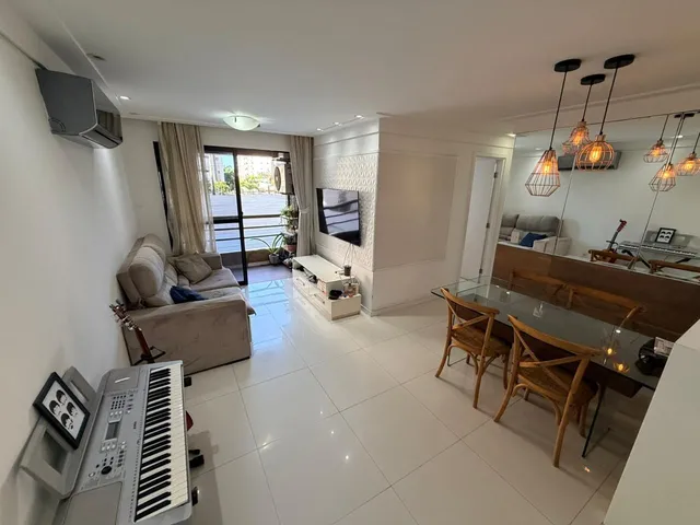 Imagem 2: Apartamento à Venda no Meireles | 3 Quartos