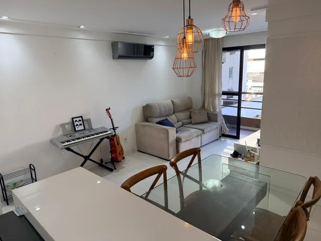 Imagem 7: Apartamento à Venda no Meireles | 3 Quartos