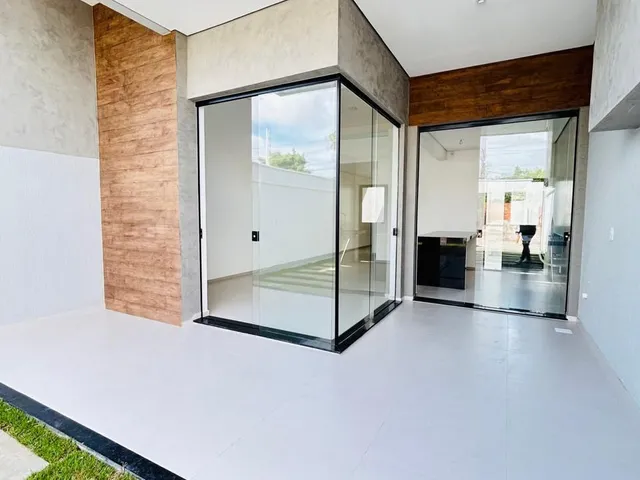 Imagem 4: Vendo linda casa proximo ao centro do Eusébio, vizinho ao Cabana e a Greenlife