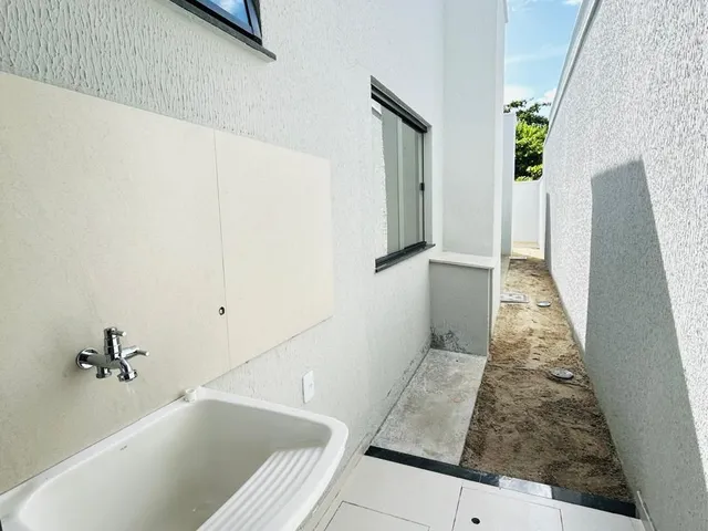 Imagem 14: Vendo linda casa proximo ao centro do Eusébio, vizinho ao Cabana e a Greenlife