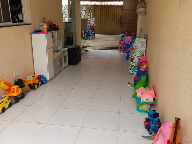 Imagem 12: Casa em condominio na maraponga
