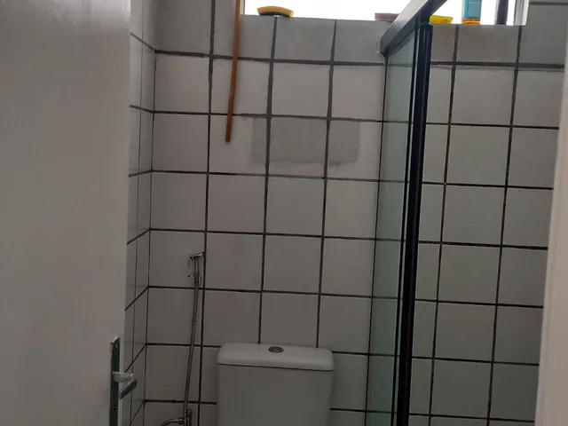 Imagem 14: Casa em condominio na maraponga