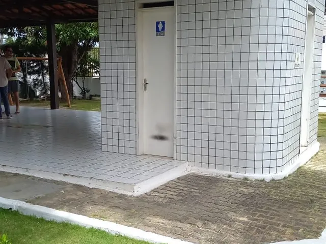 Imagem 3: Casa em condominio na maraponga