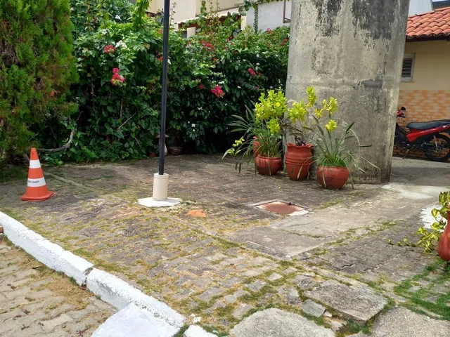 Imagem 4: Casa em condominio na maraponga