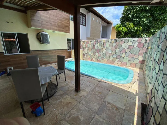 Imagem 13: Casa em condominio na maraponga