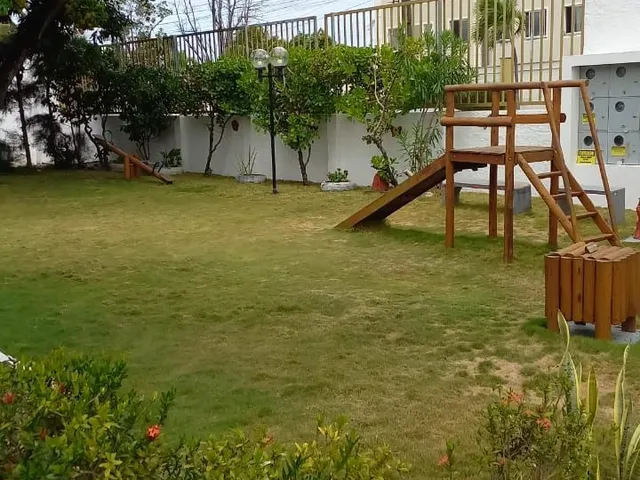 Imagem 2: Casa em condominio na maraponga