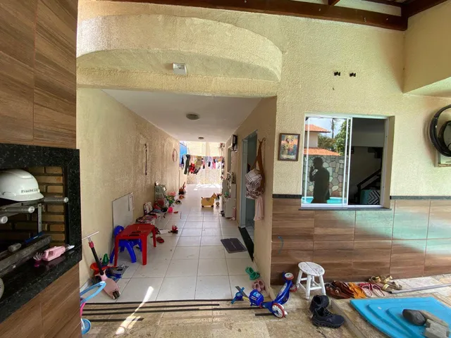 Imagem 7: Casa em condominio na maraponga
