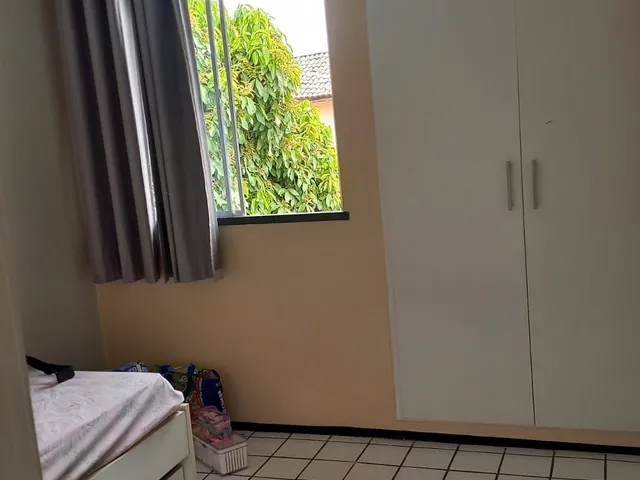 Imagem 8: Casa em condominio na maraponga