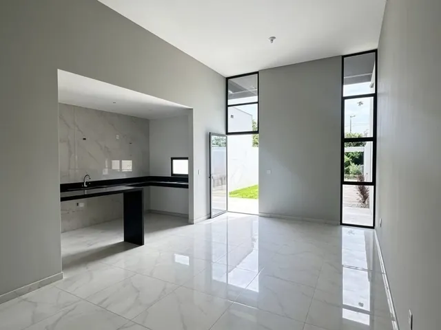 Imagem 3: LANÇAMENTO DE CASA PLANA NA SAPIRANGA