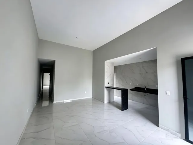 Imagem 14: LANÇAMENTO DE CASA PLANA NA SAPIRANGA