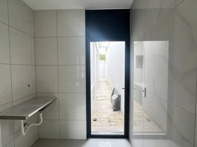 Imagem 12: LANÇAMENTO DE CASA PLANA NA SAPIRANGA