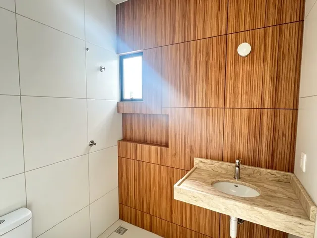 Imagem 5: LANÇAMENTO DE CASA PLANA NA SAPIRANGA