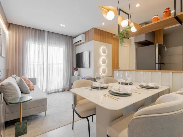 Imagem: M. Lar Sul Apartamento a venda com 2 ou