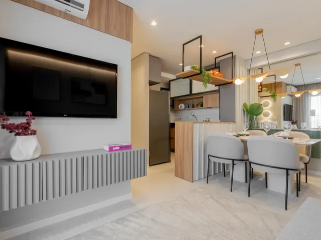 Imagem 13: M. Lar Sul | Apartamento a venda com 2 ou 3 quartos