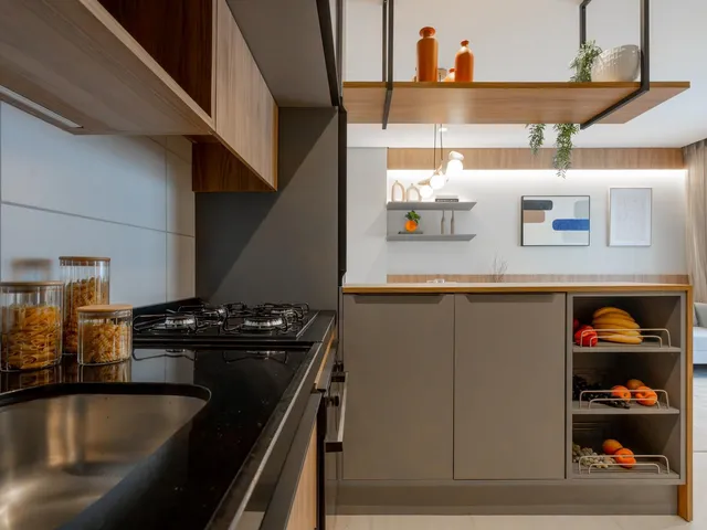 Imagem 4: M. Lar Sul | Apartamento a venda com 2 ou 3 quartos